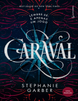Caraval (Trilogia Caraval, vol. - Stephanie Garber.epub